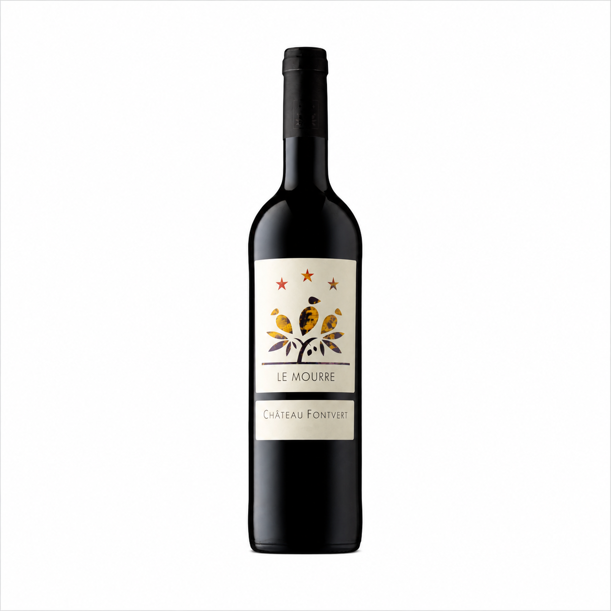 LE MOURRE 2024 | MAGNUM
