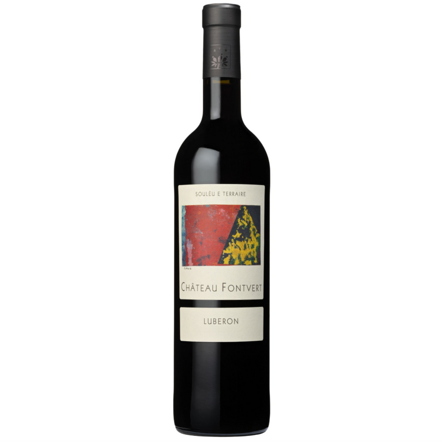 TERRAIRE ROUGE 2023 | MAGNUM