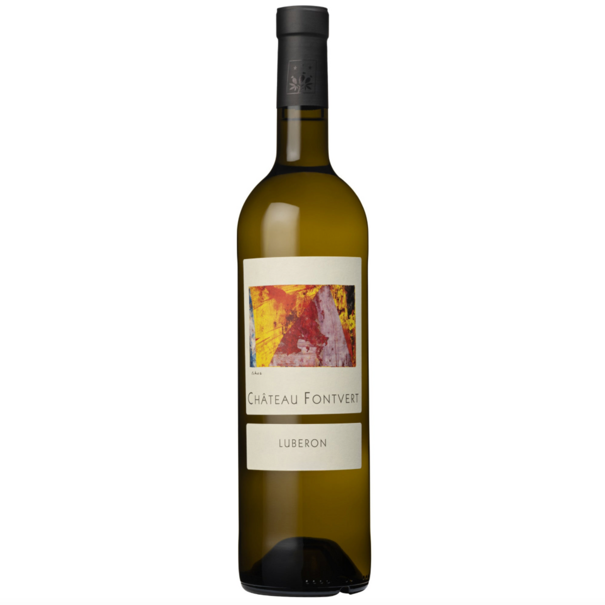 TERRAIRE BLANC 2024 – Chateau Fontvert