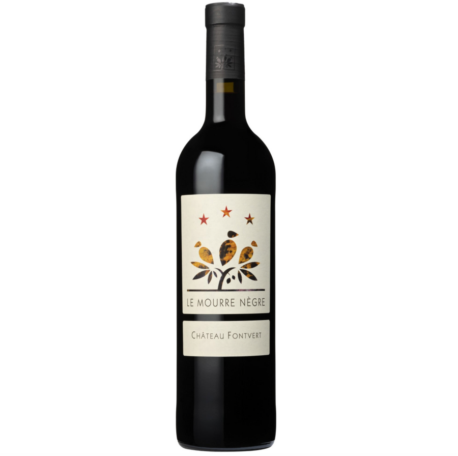 LE MOURRE 2023 | MAGNUM