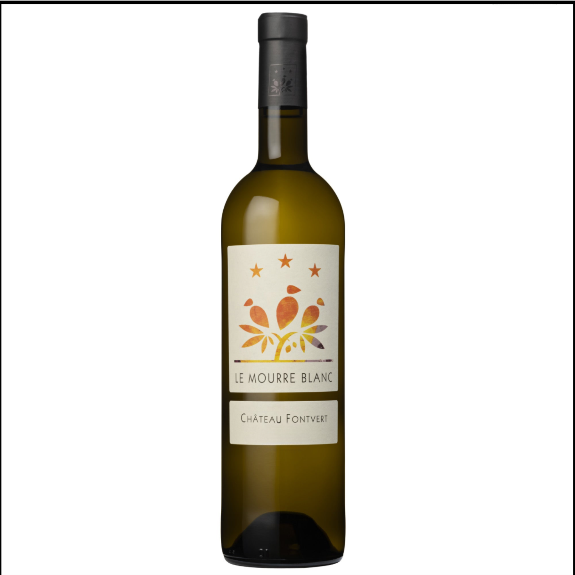 LE MOURRE BLANC 2024