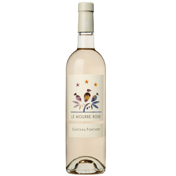 LE MOURRE ROSE 2024