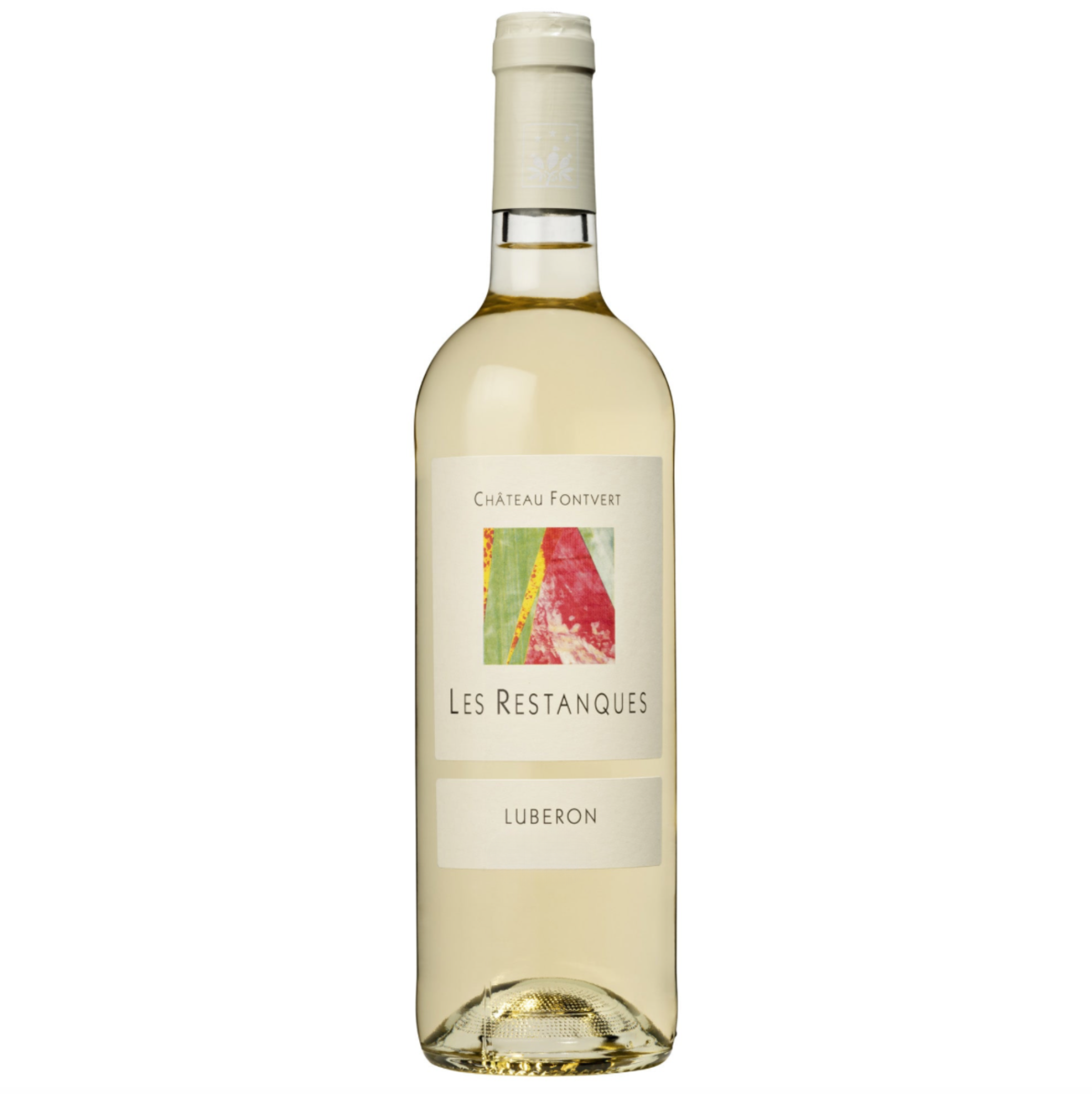 RESTANQUES BLANC 2024