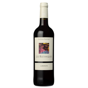 RESTANQUES ROUGE 2023