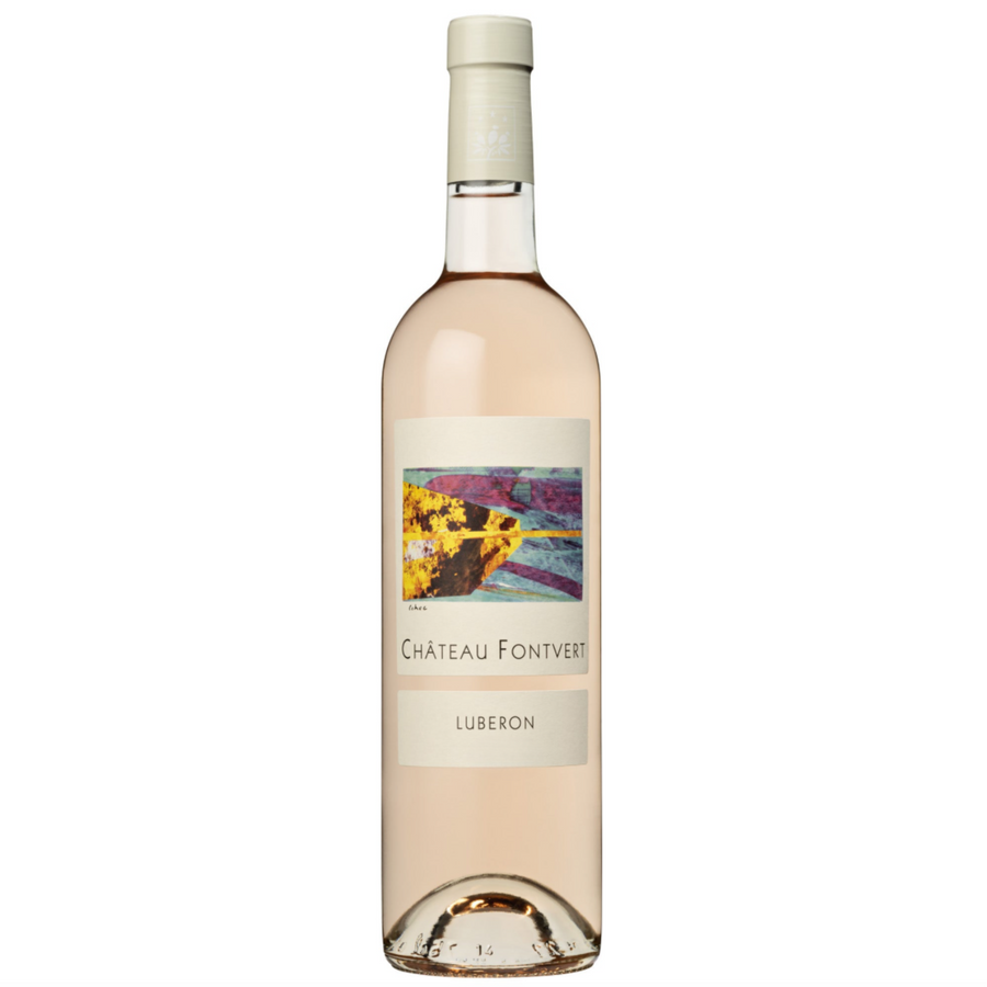 TERRAIRE Rosé 2024 | Magnum