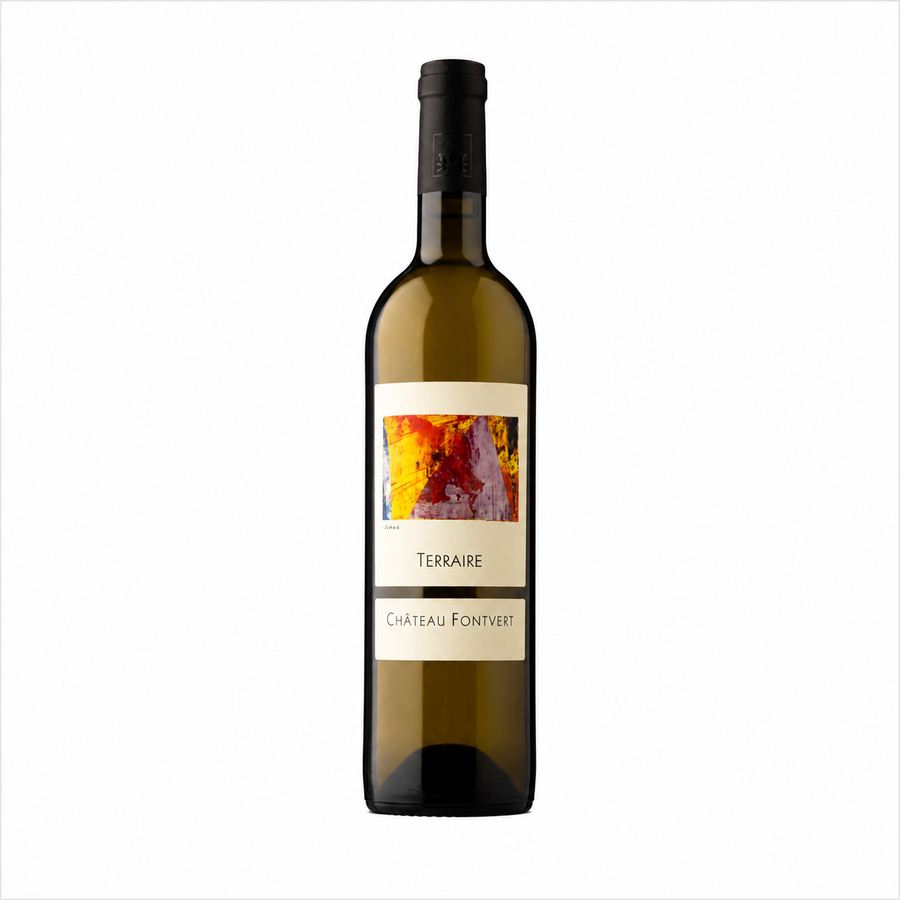 Collections – Chateau Fontvert