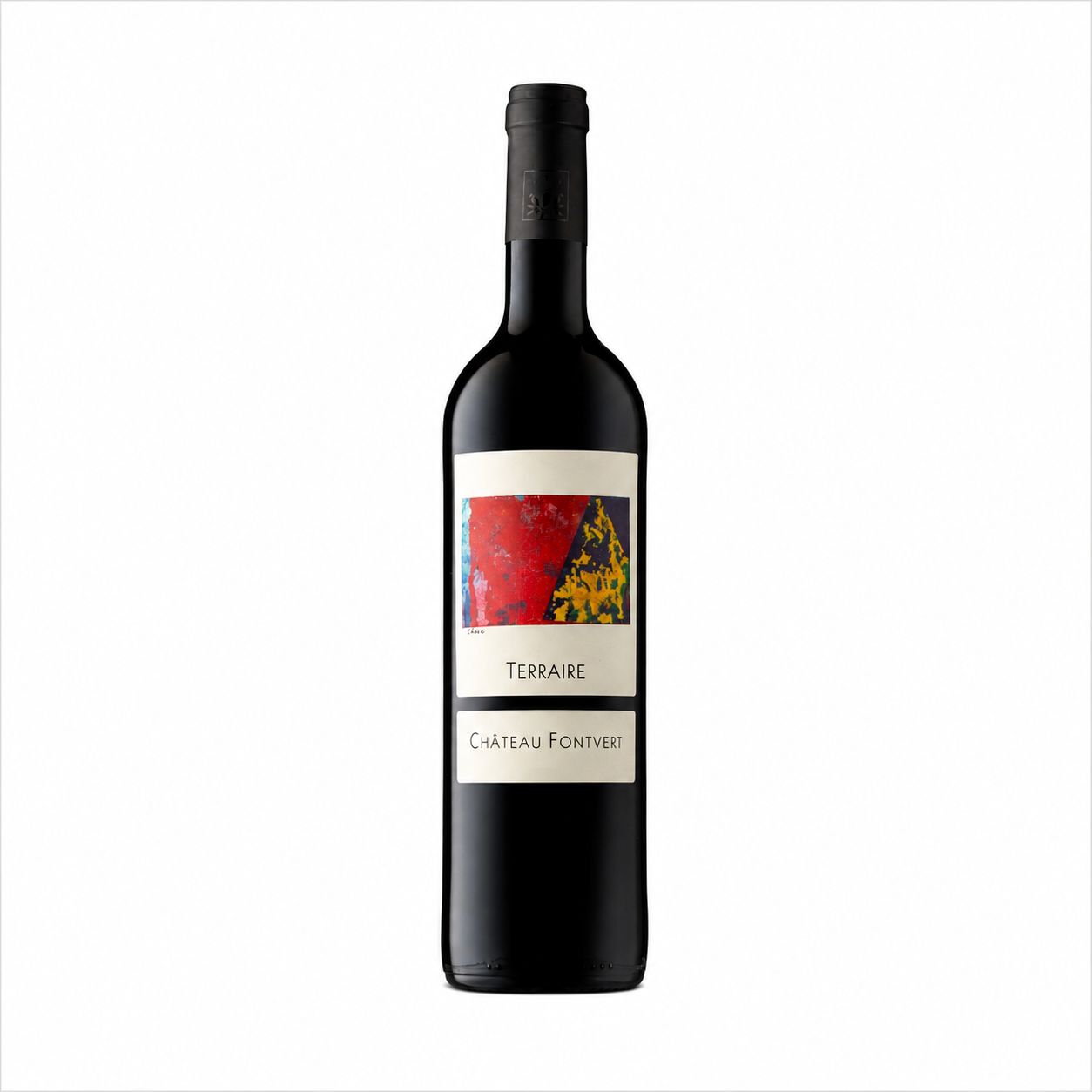 TERRAIRE ROUGE 2023