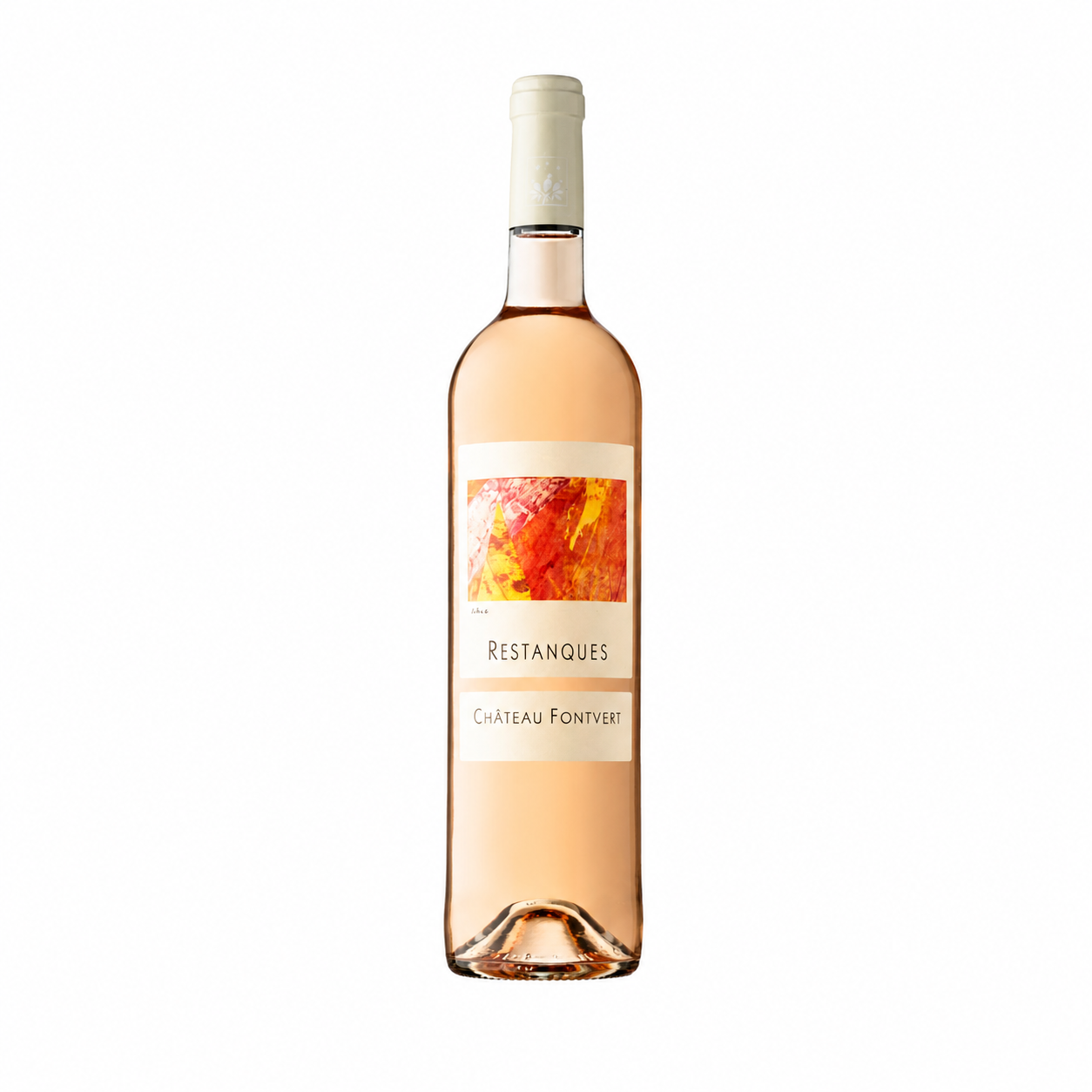 RESTANQUES ROSÉ 2025
