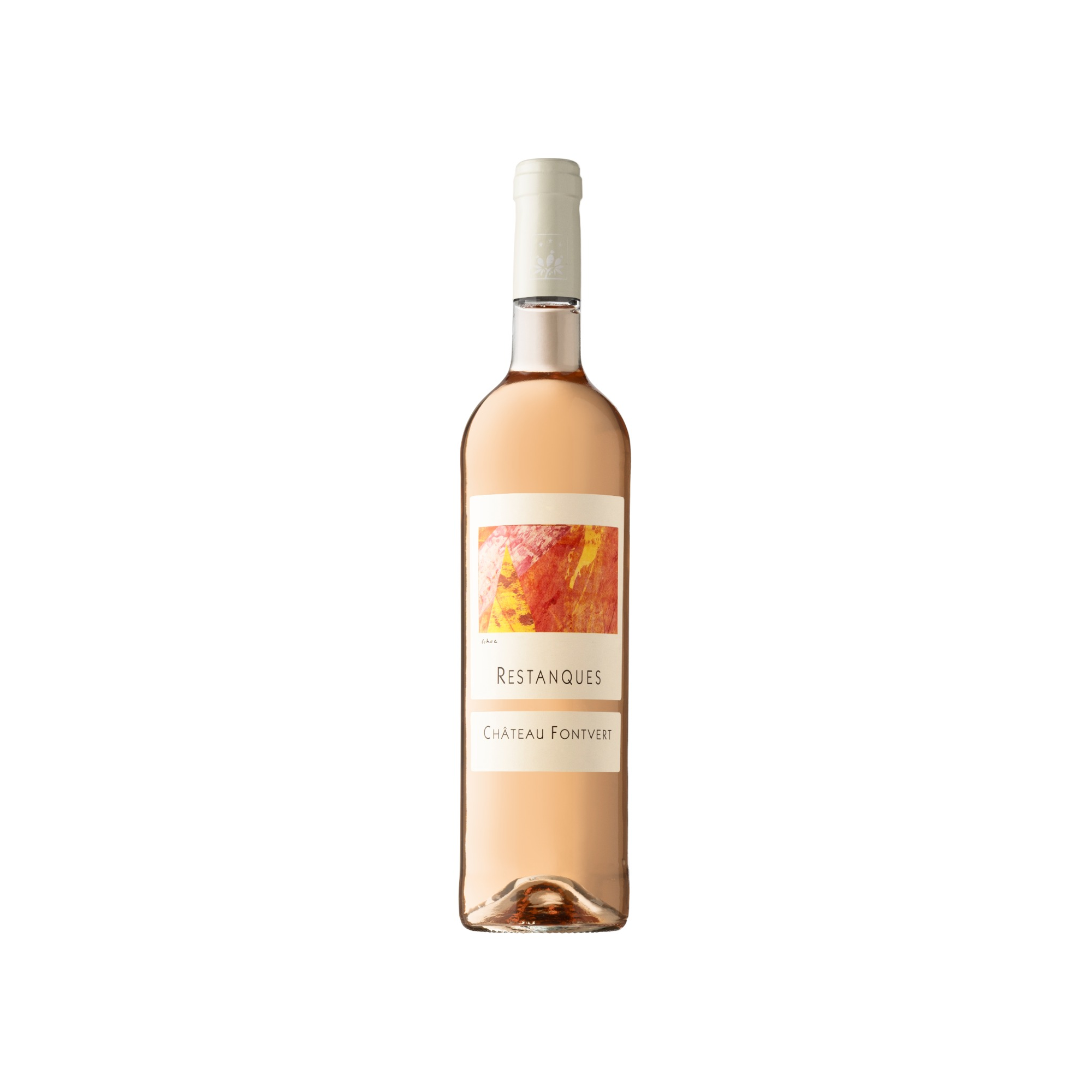 RESTANQUES ROSÉ 2025